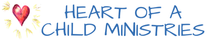 Heart of a Child Ministries Omahe NE